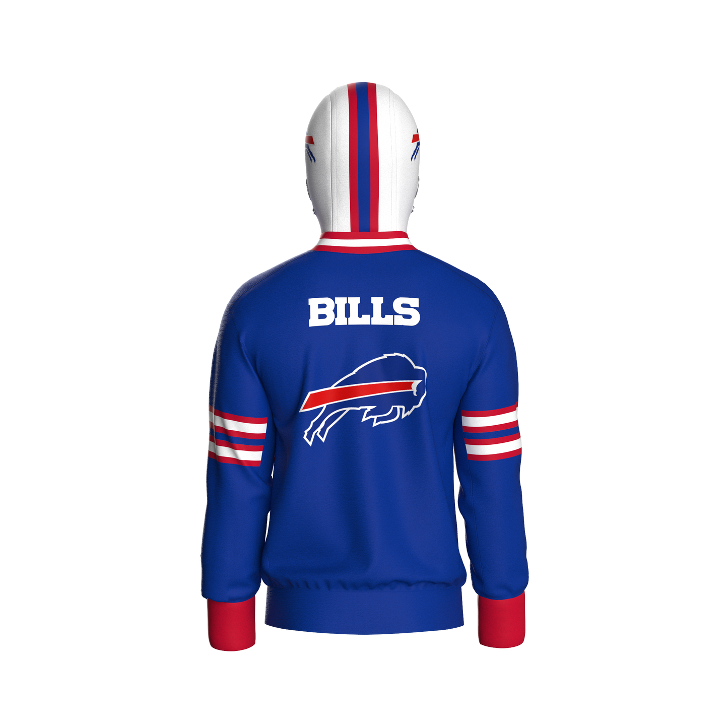 Buffalo Bills Home Pullover (youth)