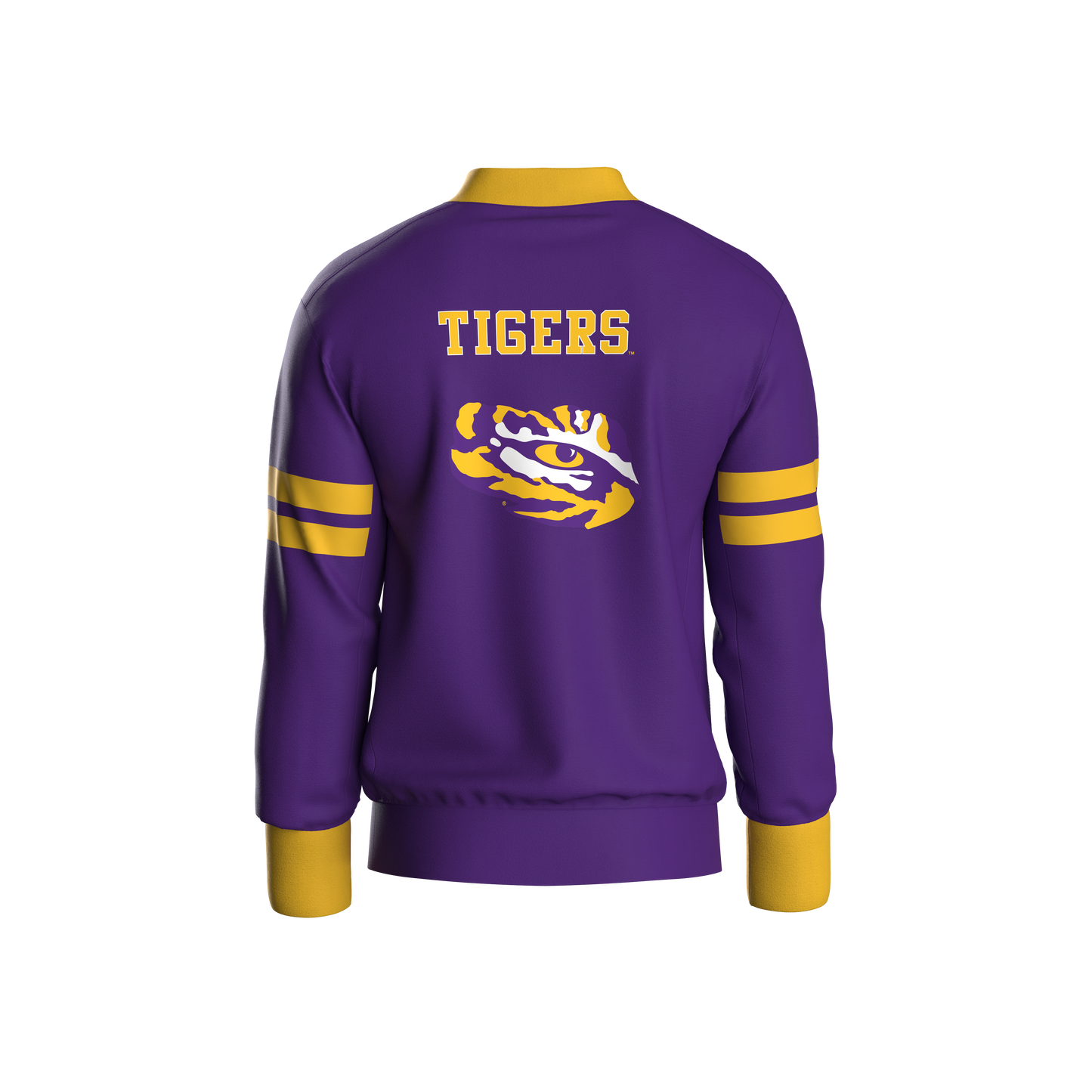 LSU Home Pullover (youth)