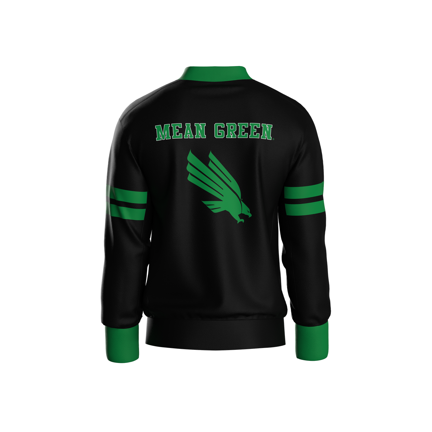 University of North Texas Away Pullover (youth)