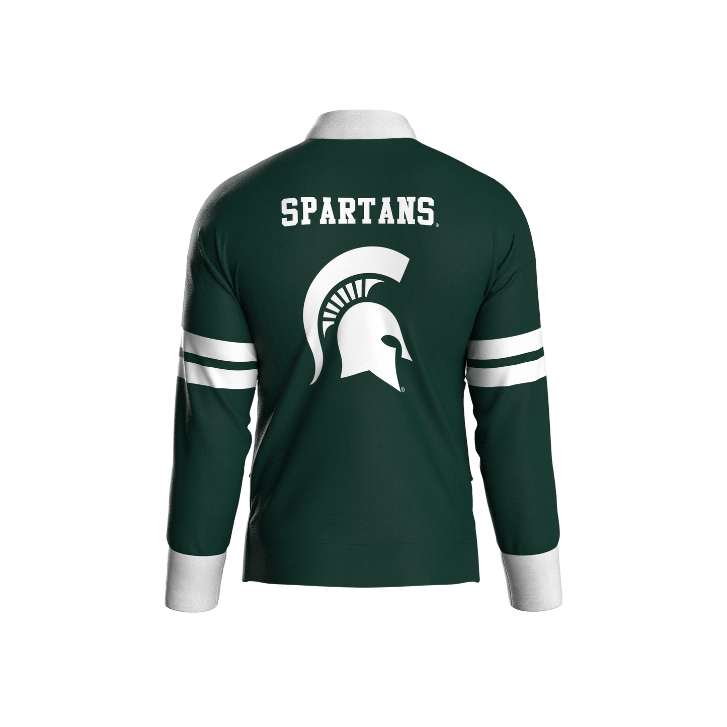 Michigan State University Home Zip-Up (youth)