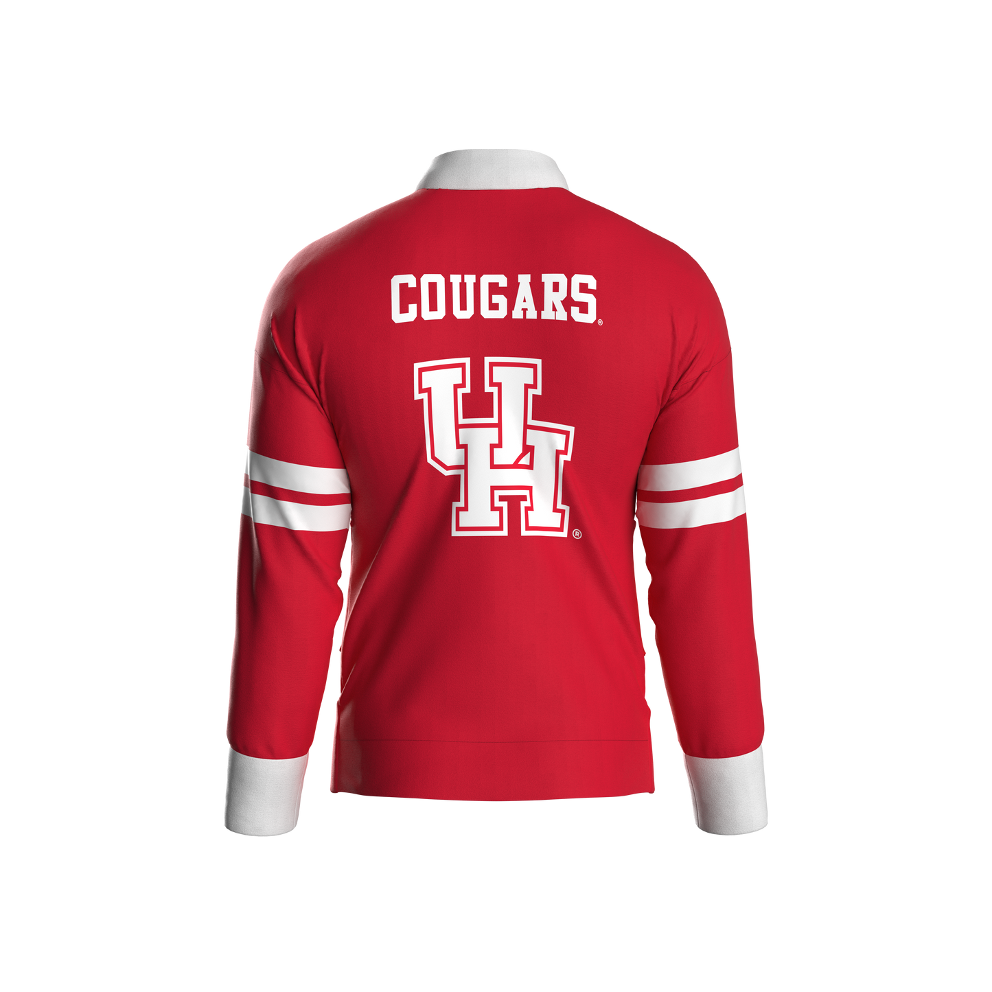 University of Houston Home Zip-Up (youth)