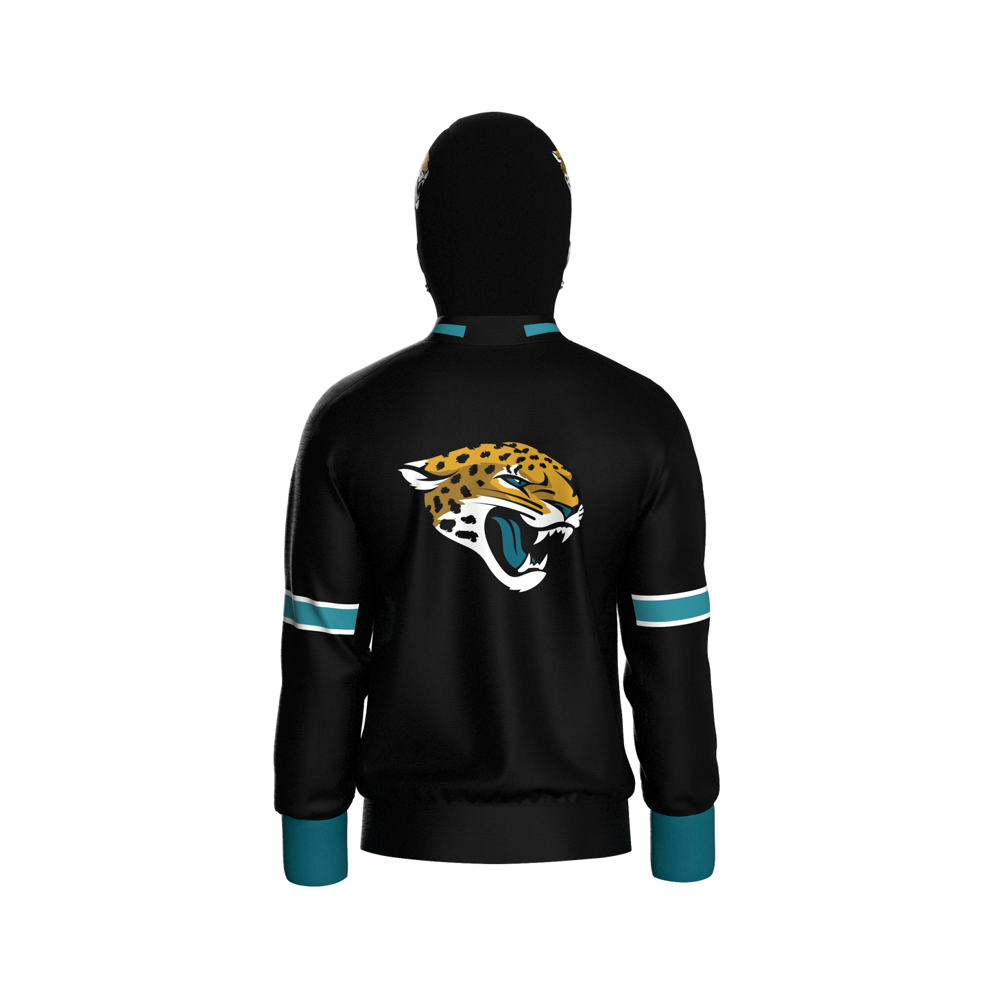 Jacksonville Jaguars Home Pullover (youth)