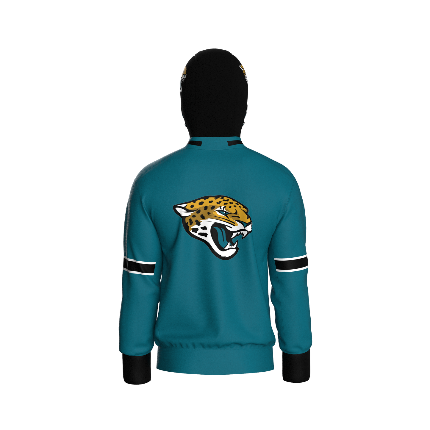 Jacksonville Jaguars Away Pullover (youth)