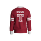 Temple University Home Pullover (youth)