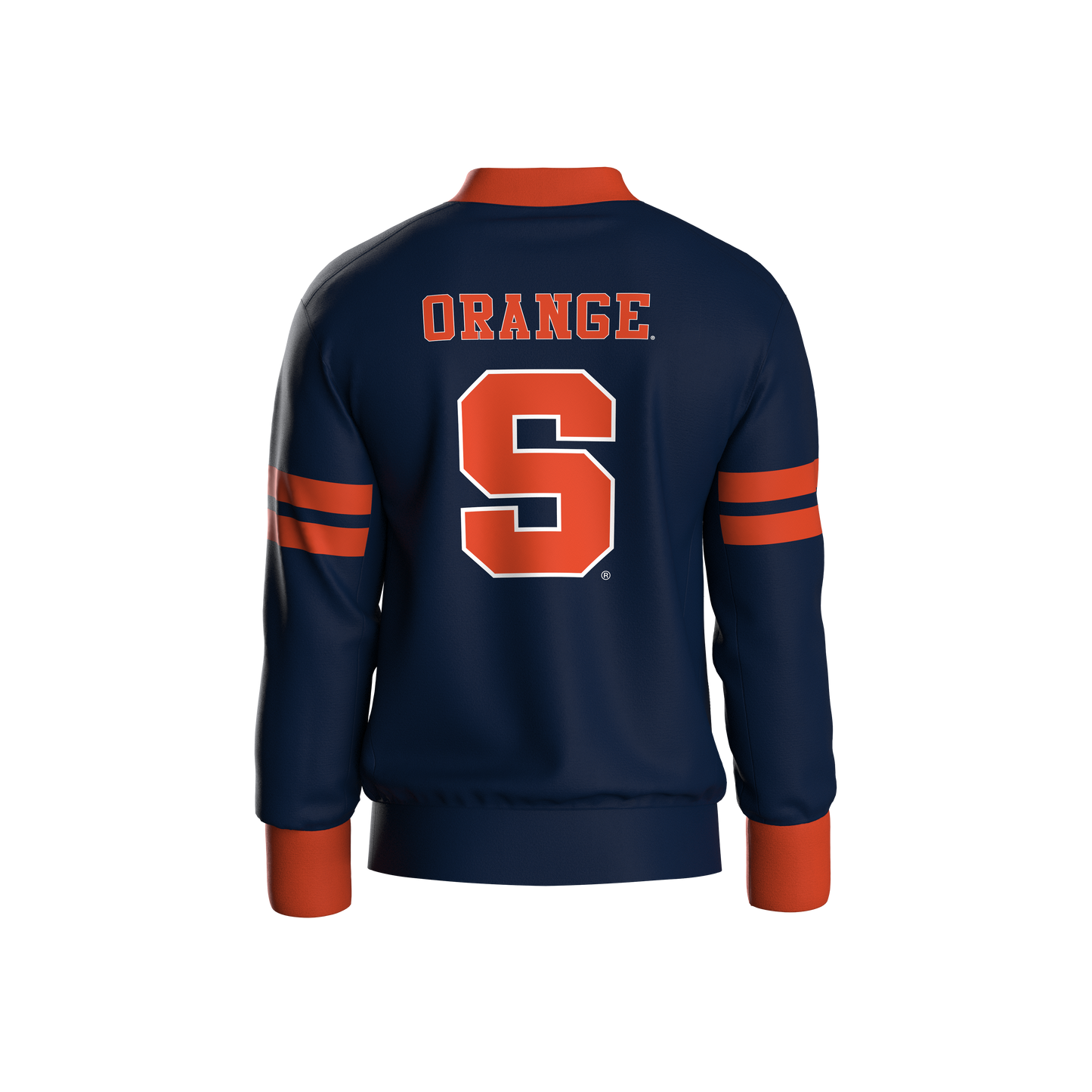 Syracuse University Away Pullover (adult)