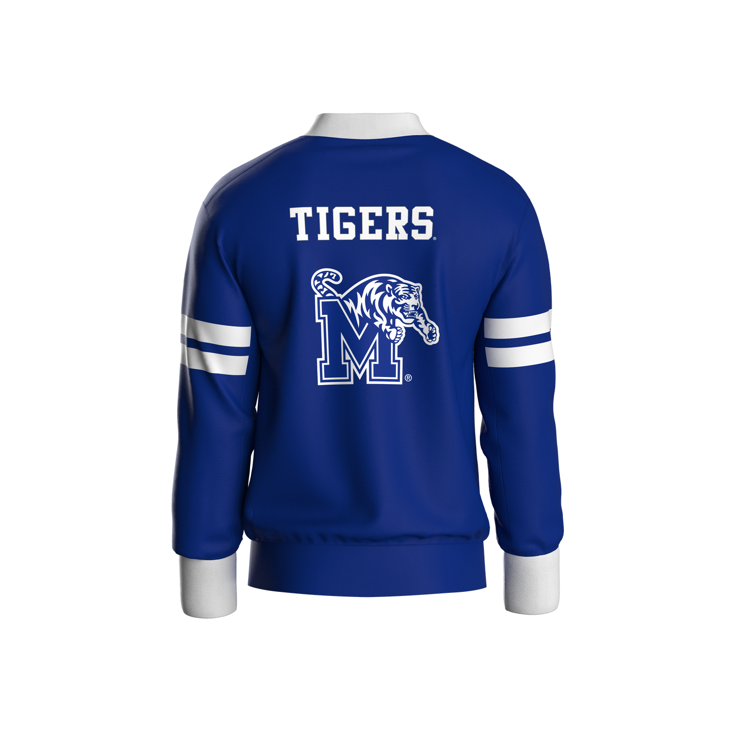 University of Memphis Home Pullover (youth)