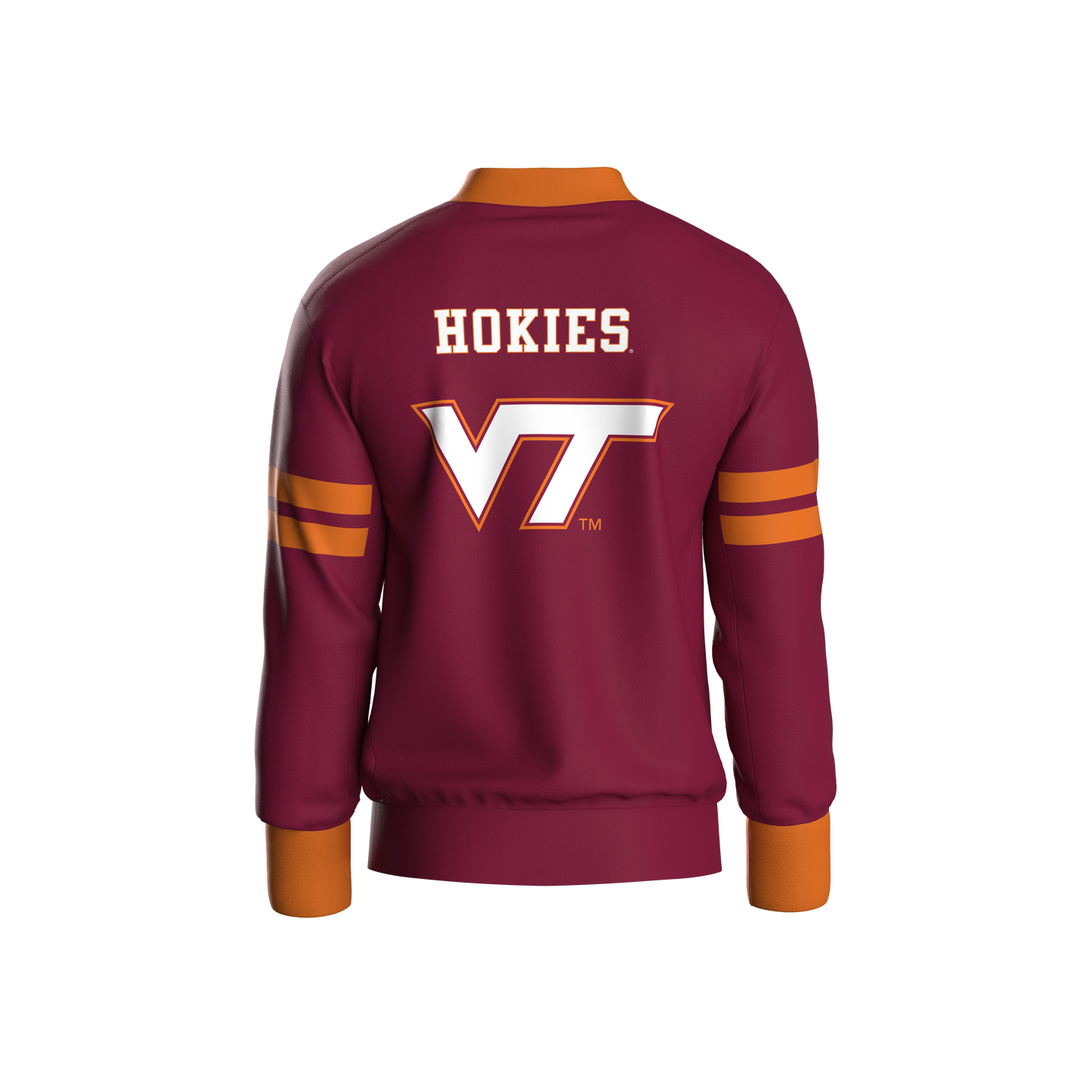 Virginia Tech University Home Pullover (youth)