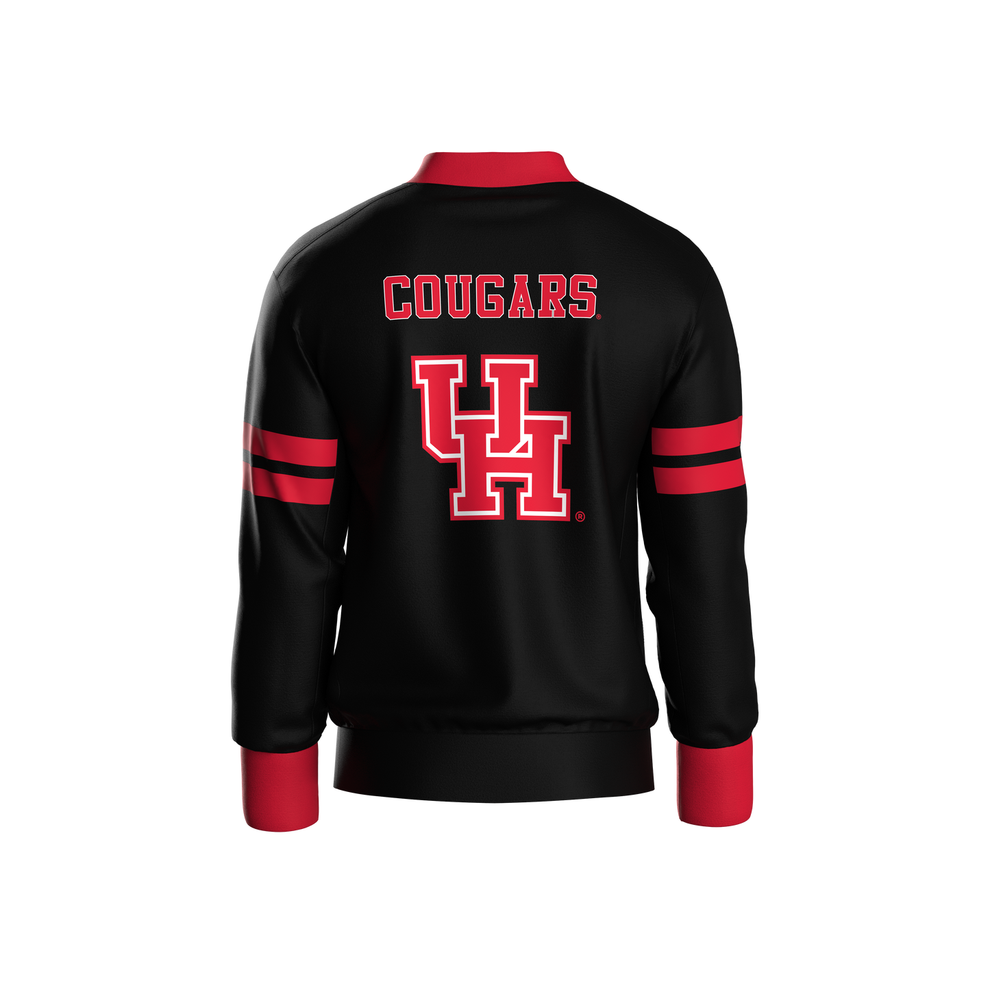 University of Houston Away Pullover (youth)