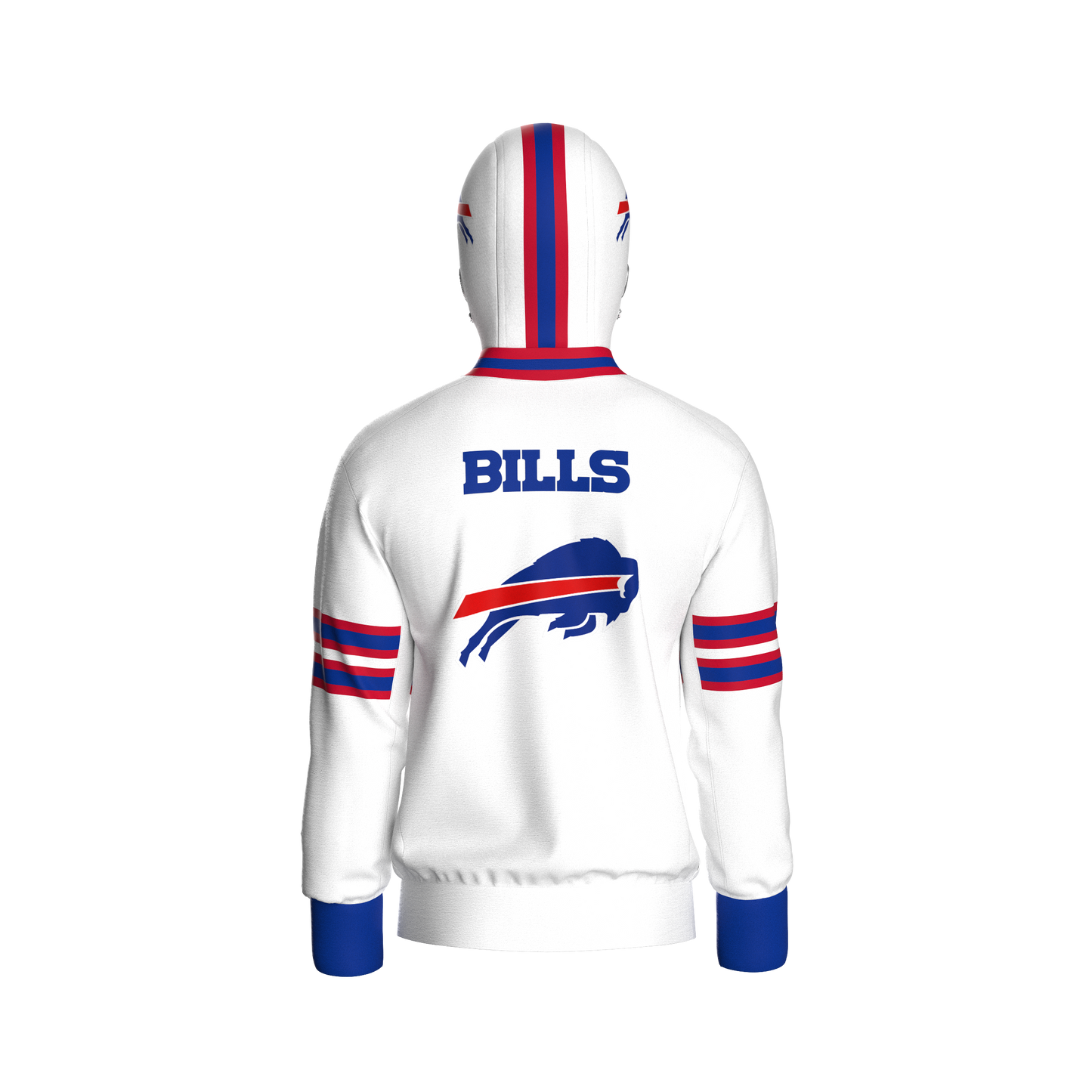 Buffalo Bills Away Pullover (youth)