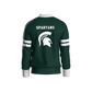 Michigan State University Home Pullover (youth)