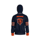 Chicago Bears Home Pullover (youth)