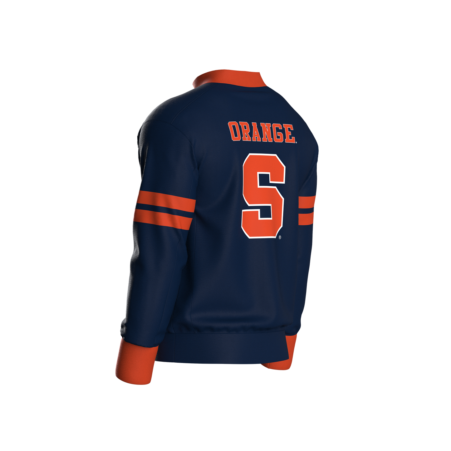 Syracuse University Away Pullover (youth)