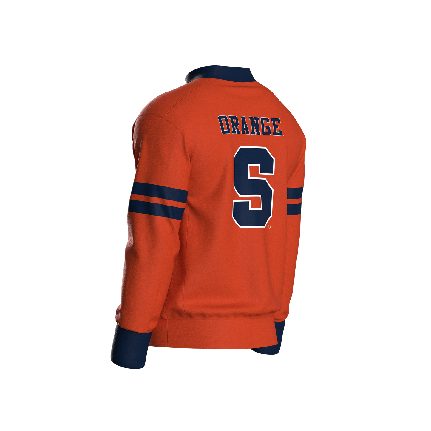 Syracuse University Home Pullover (adult)