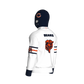 Chicago Bears Away Pullover (adult)