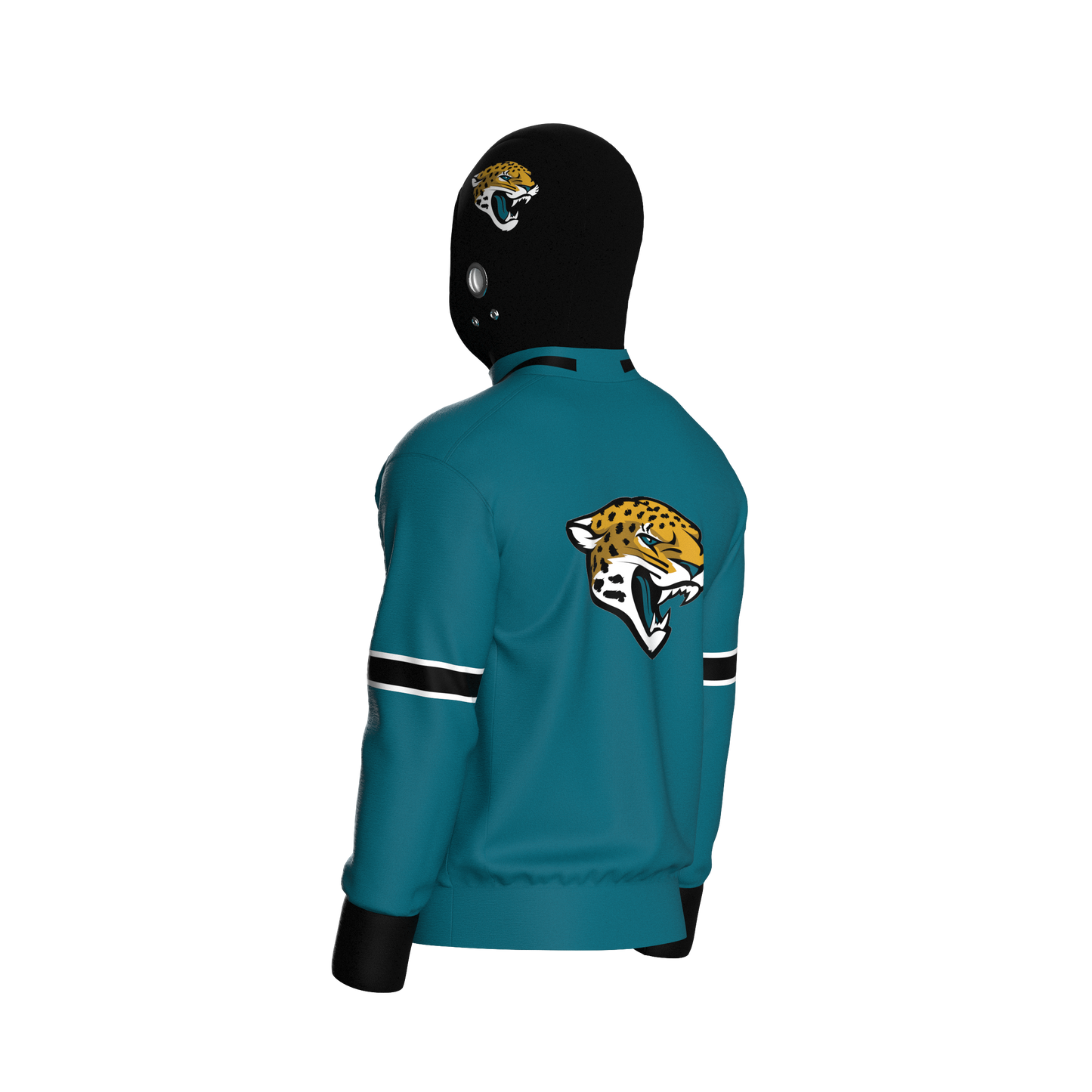 Jacksonville Jaguars Away Pullover (youth)