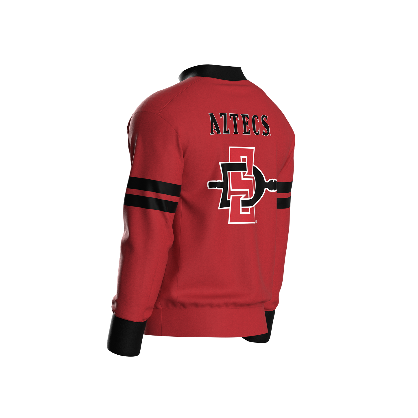 San Diego State University Home Pullover (youth)