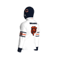 Chicago Bears Away Zip-Up (youth)