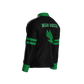 University of North Texas Away Zip-Up (youth)