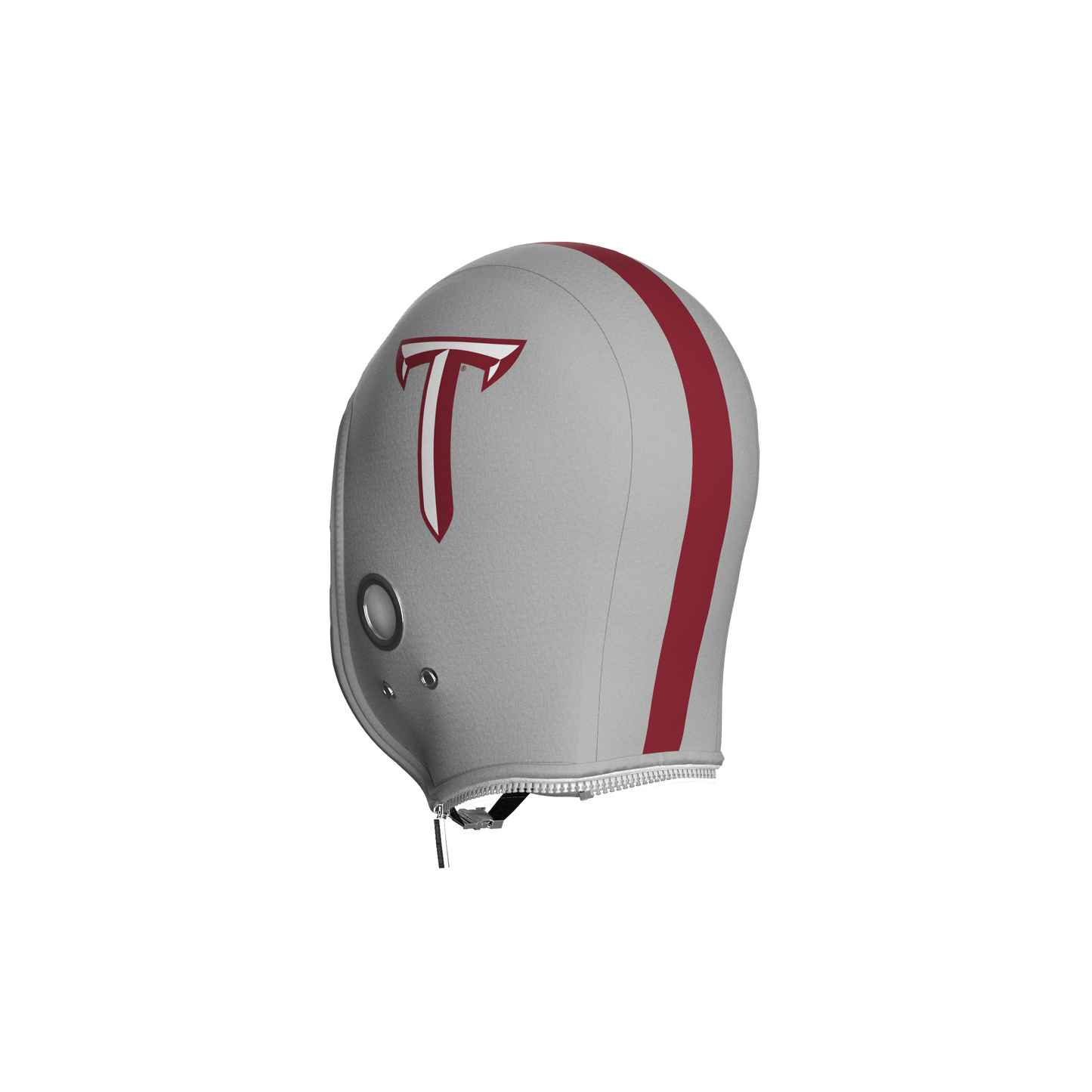 Troy University Hood Option 2 (youth)