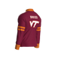 Virginia Tech State University Home Zip-Up (youth)