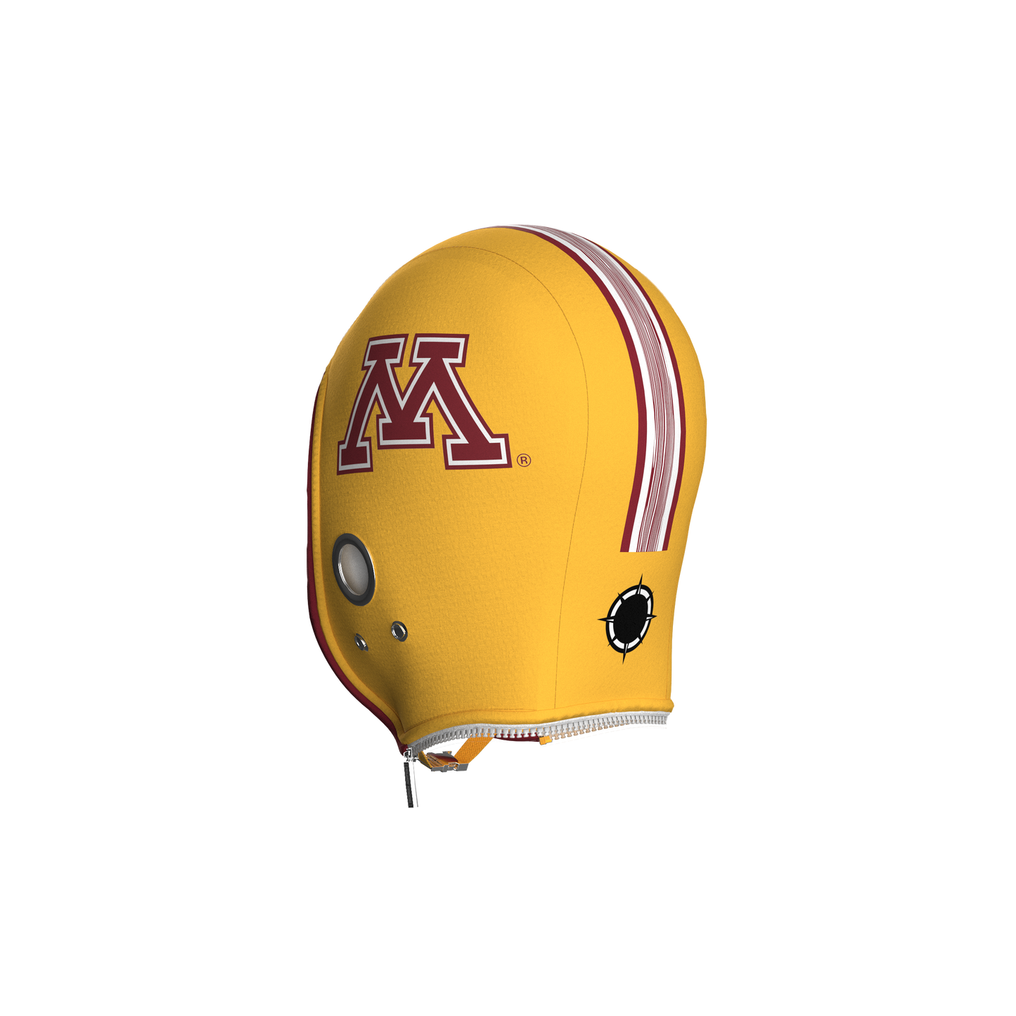 University of Minnesota Hood Option 2 (youth)