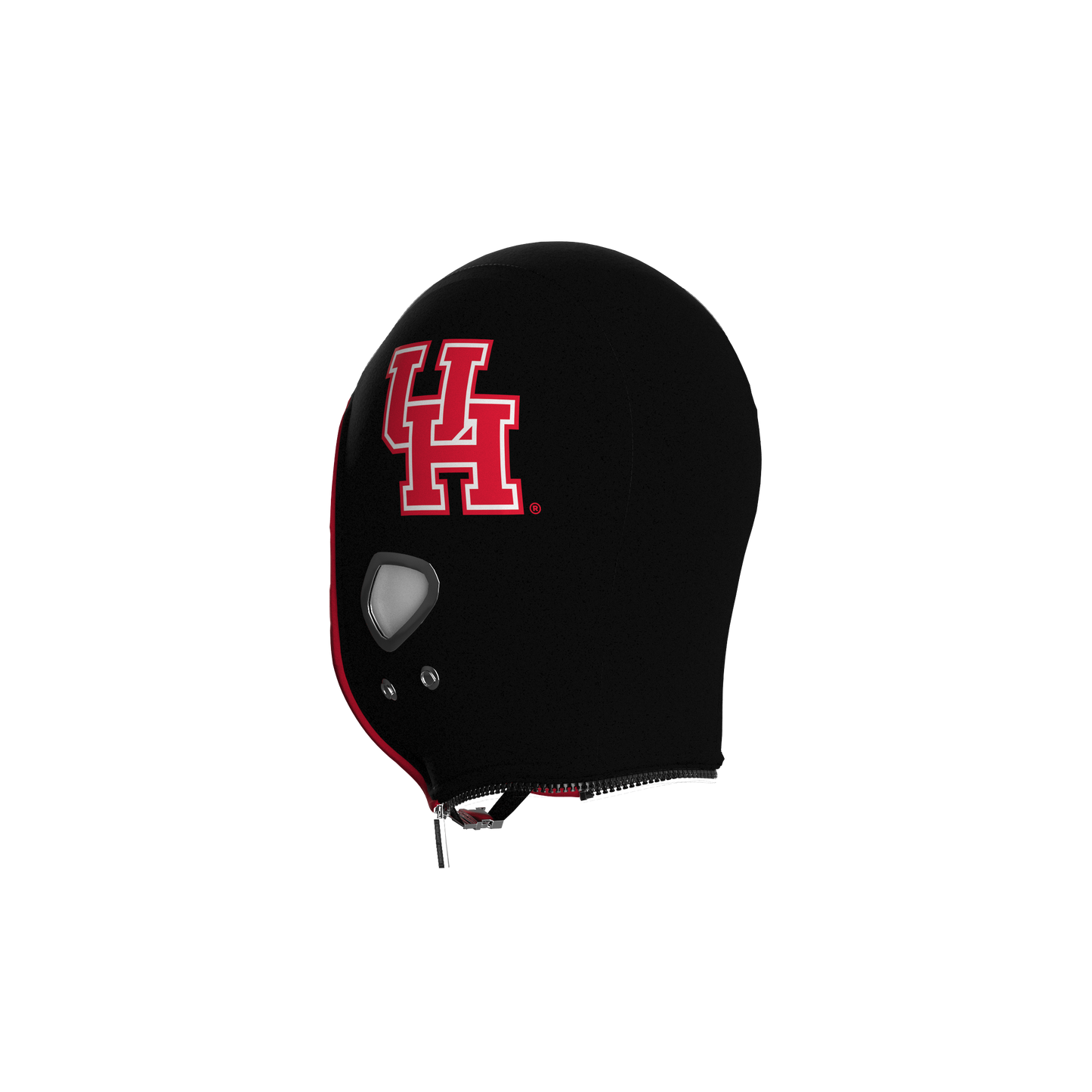 University of Houston Hood Option 3 (adult)