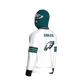 Philadelphia Eagles Away Pullover (youth)