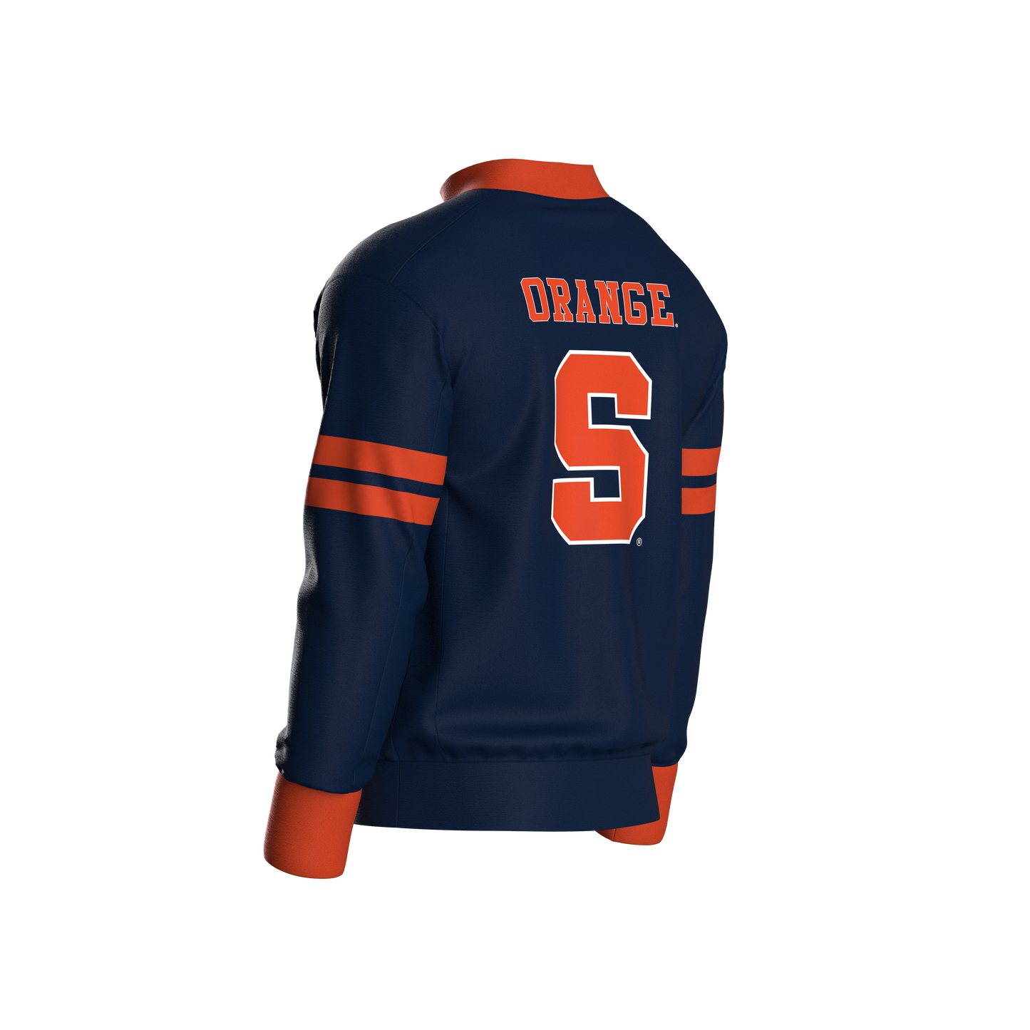 Syracuse University Away Pullover (adult)