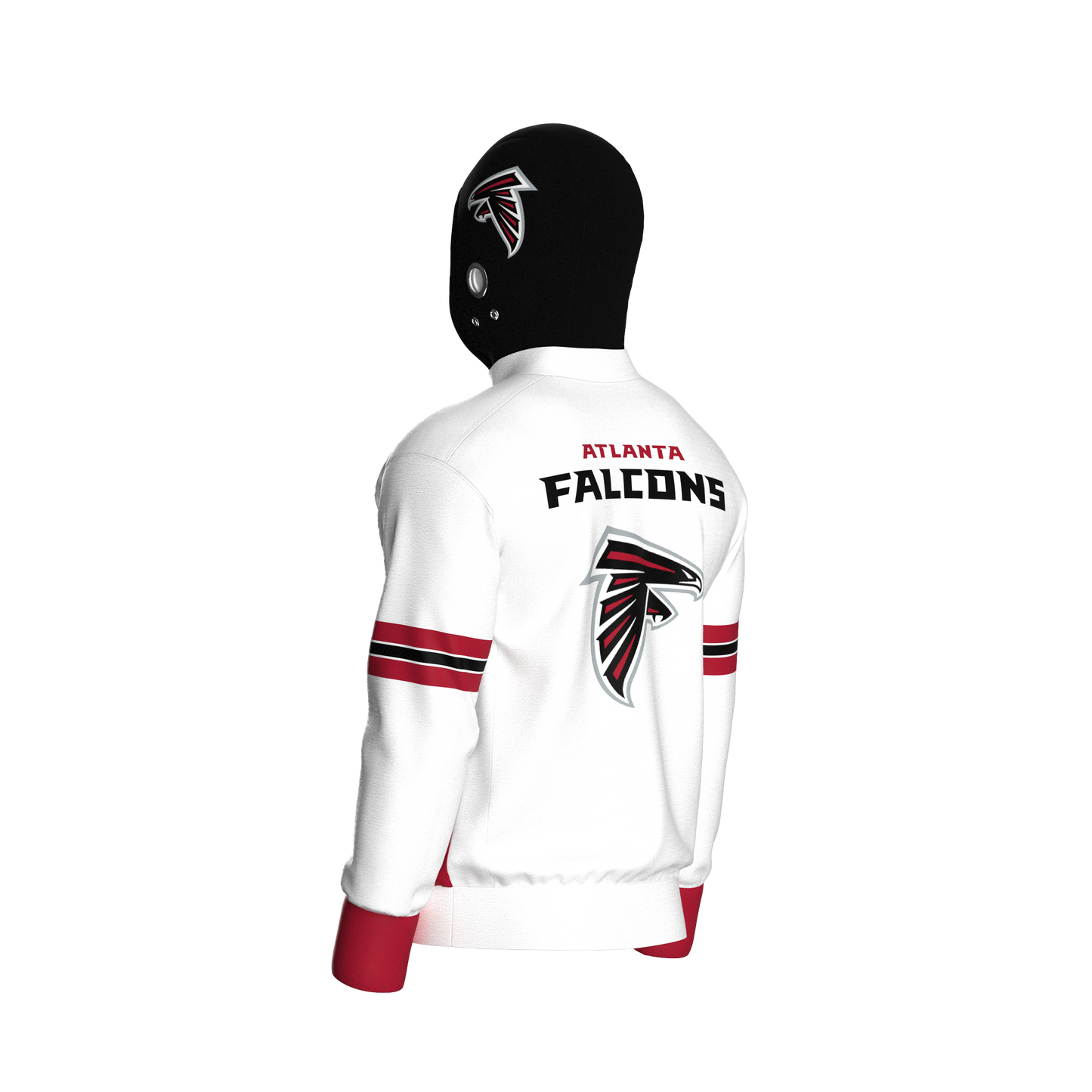Atlanta Falcons Away Pullover (youth)