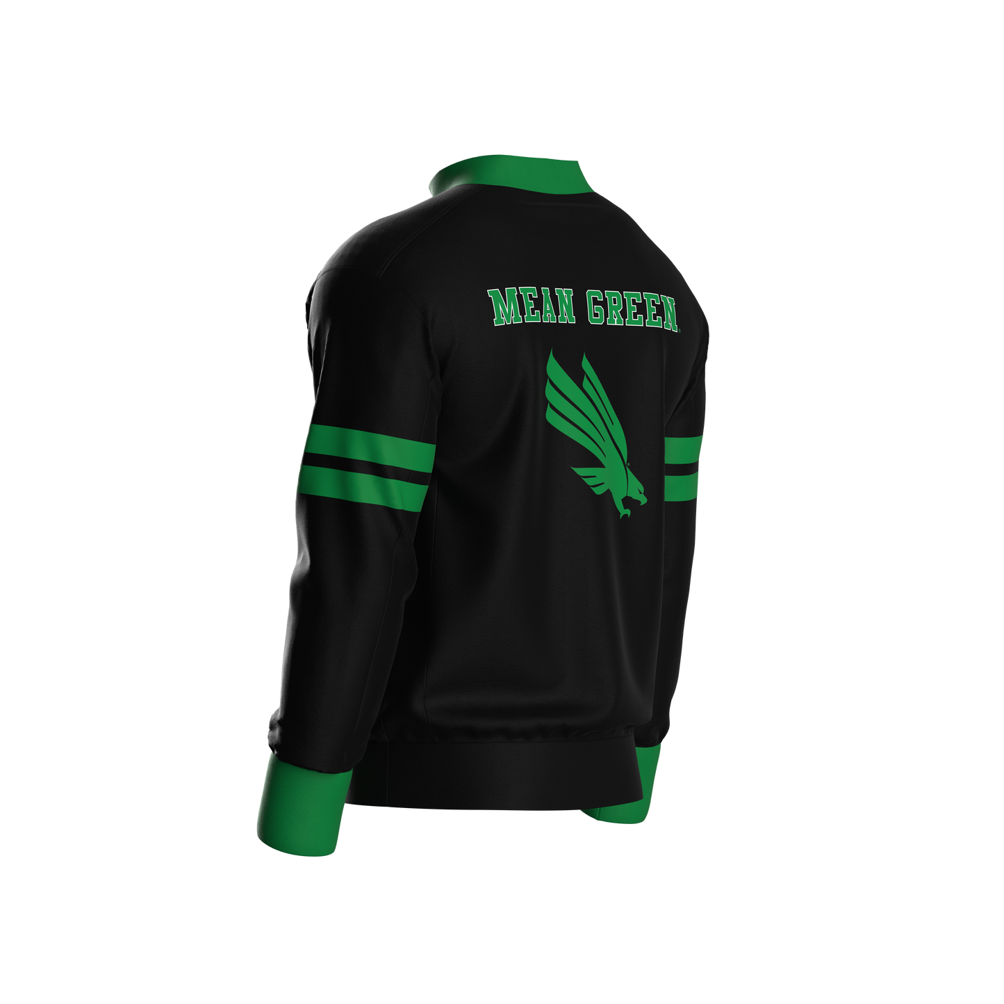 University of North Texas Away Pullover (youth)