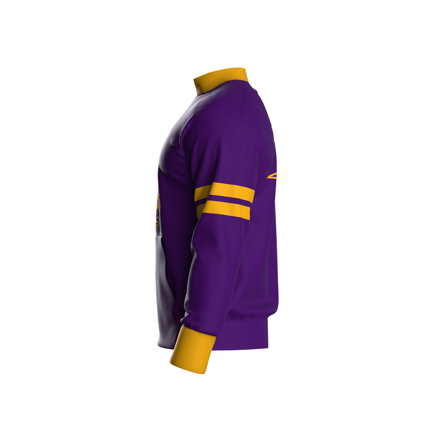 Northern Iowa University Home Pullover (youth)