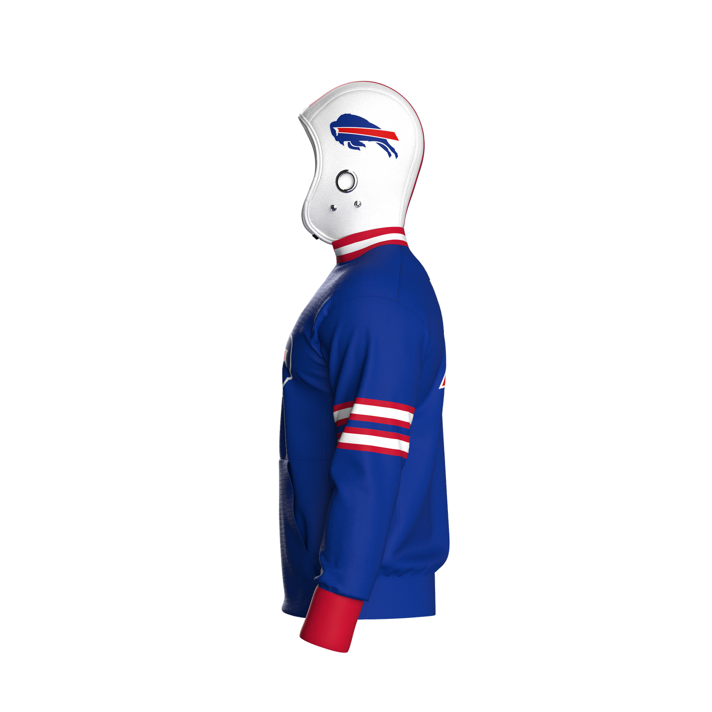 Buffalo Bills Home Pullover (youth)