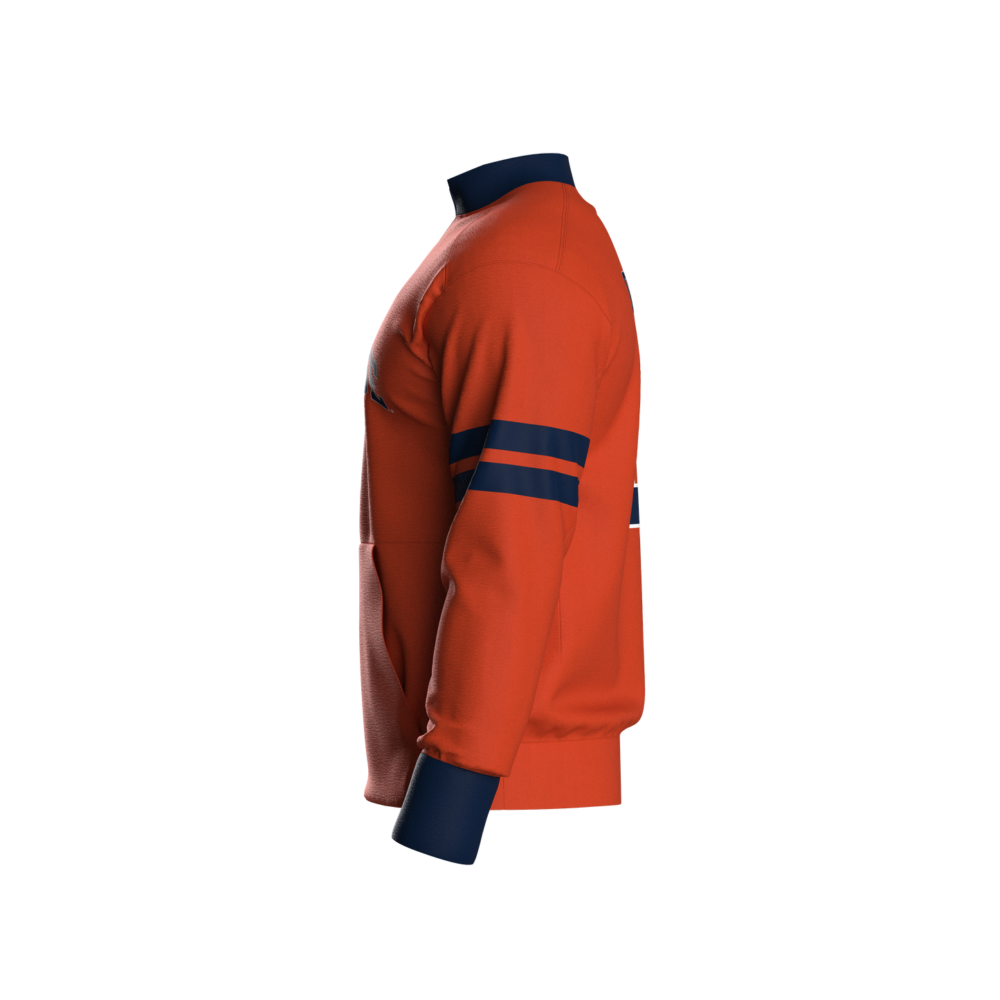 Syracuse University Home Pullover (adult)