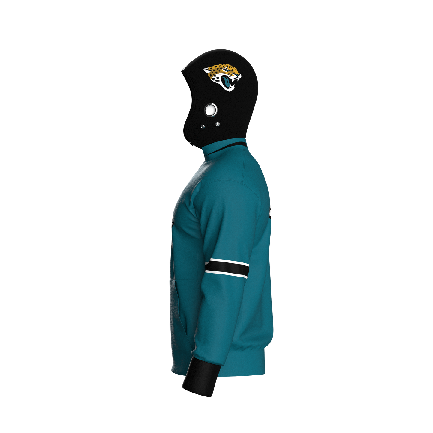 Jacksonville Jaguars Away Pullover (youth)