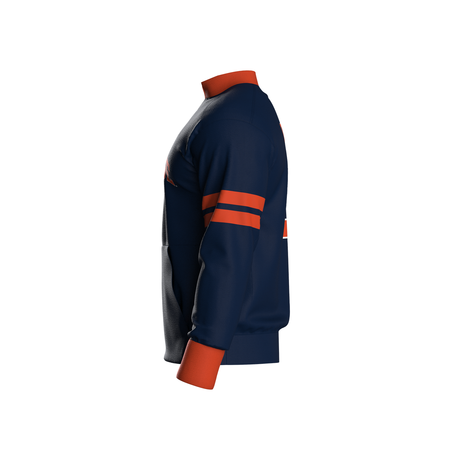 Syracuse University Away Pullover (adult)