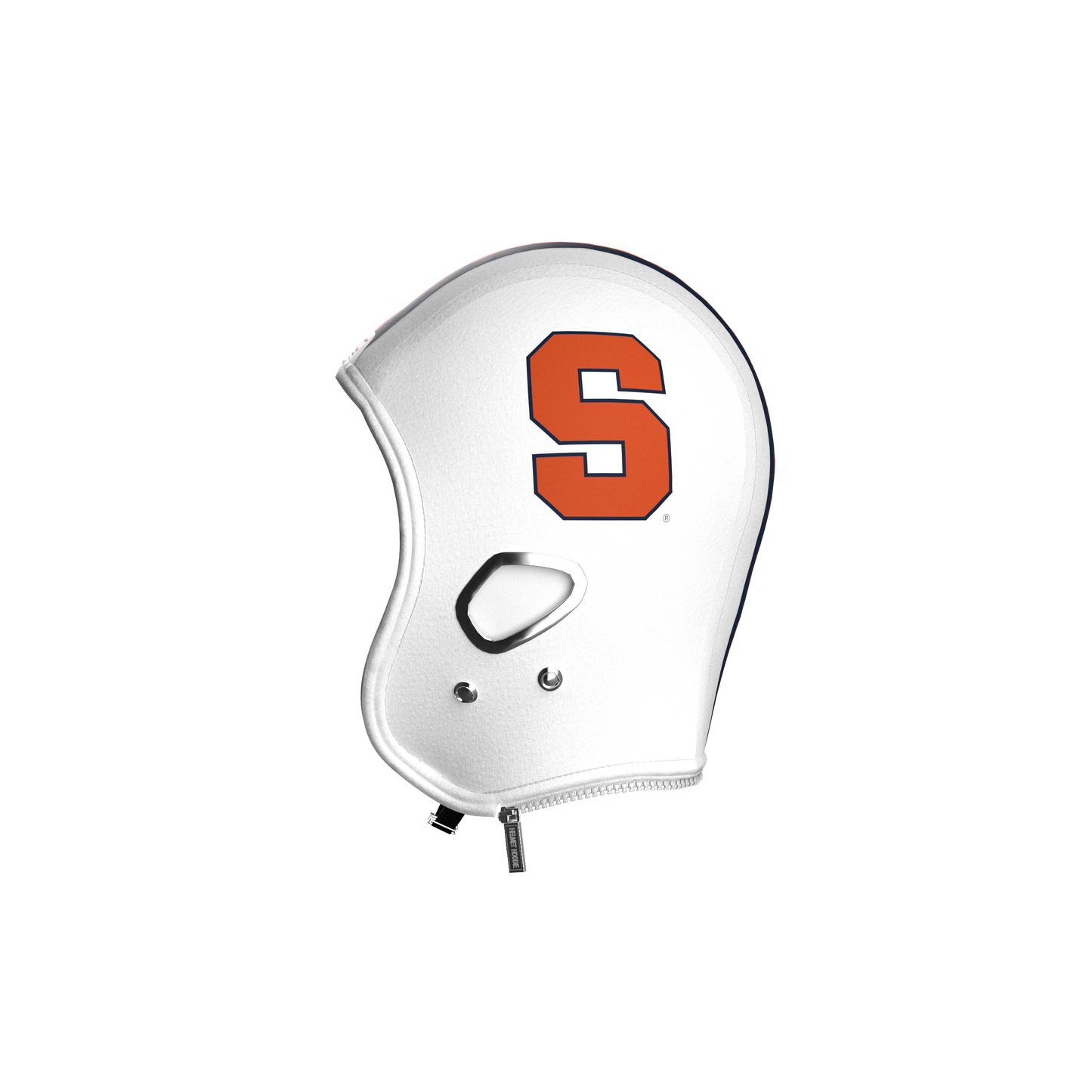 Syracuse University Hood Option 3 (adult)