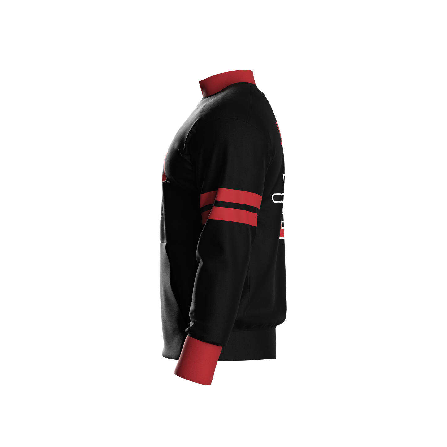 San Diego State University Away Pullover (adult)