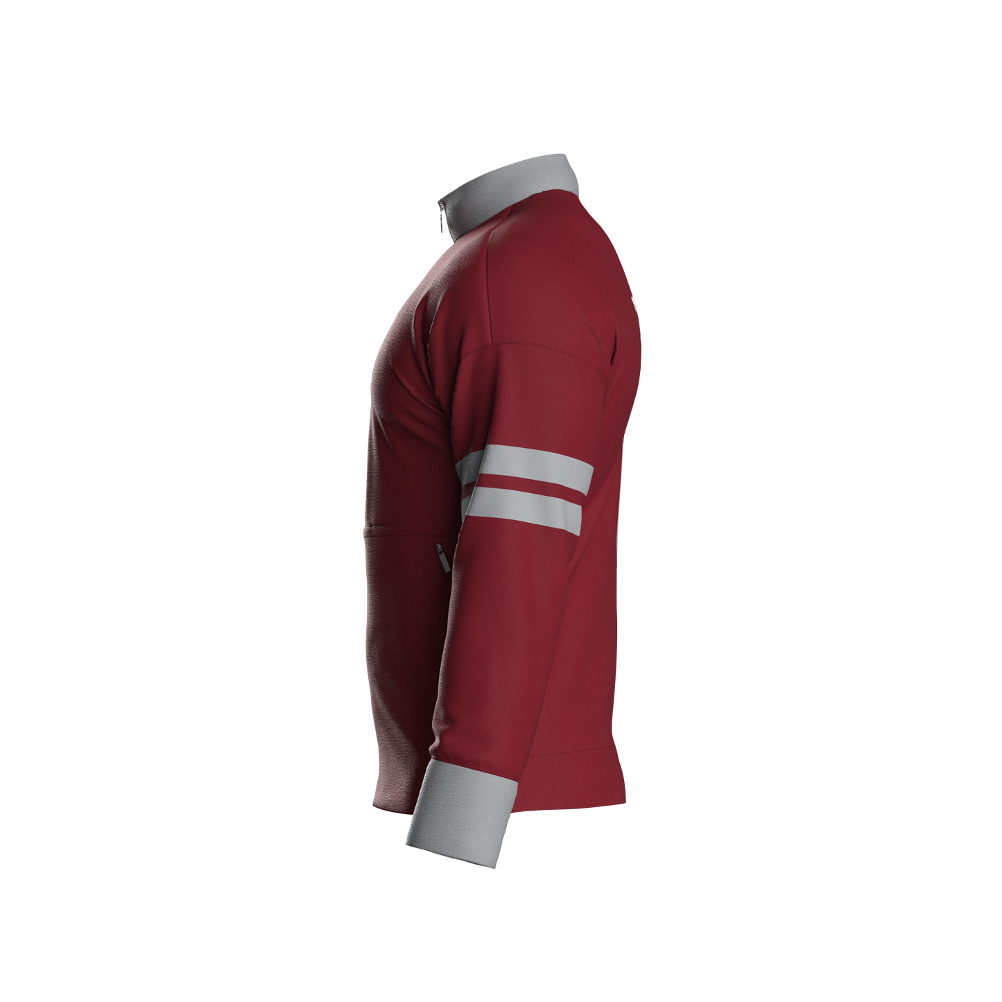 Troy University Home Zip-Up (youth)