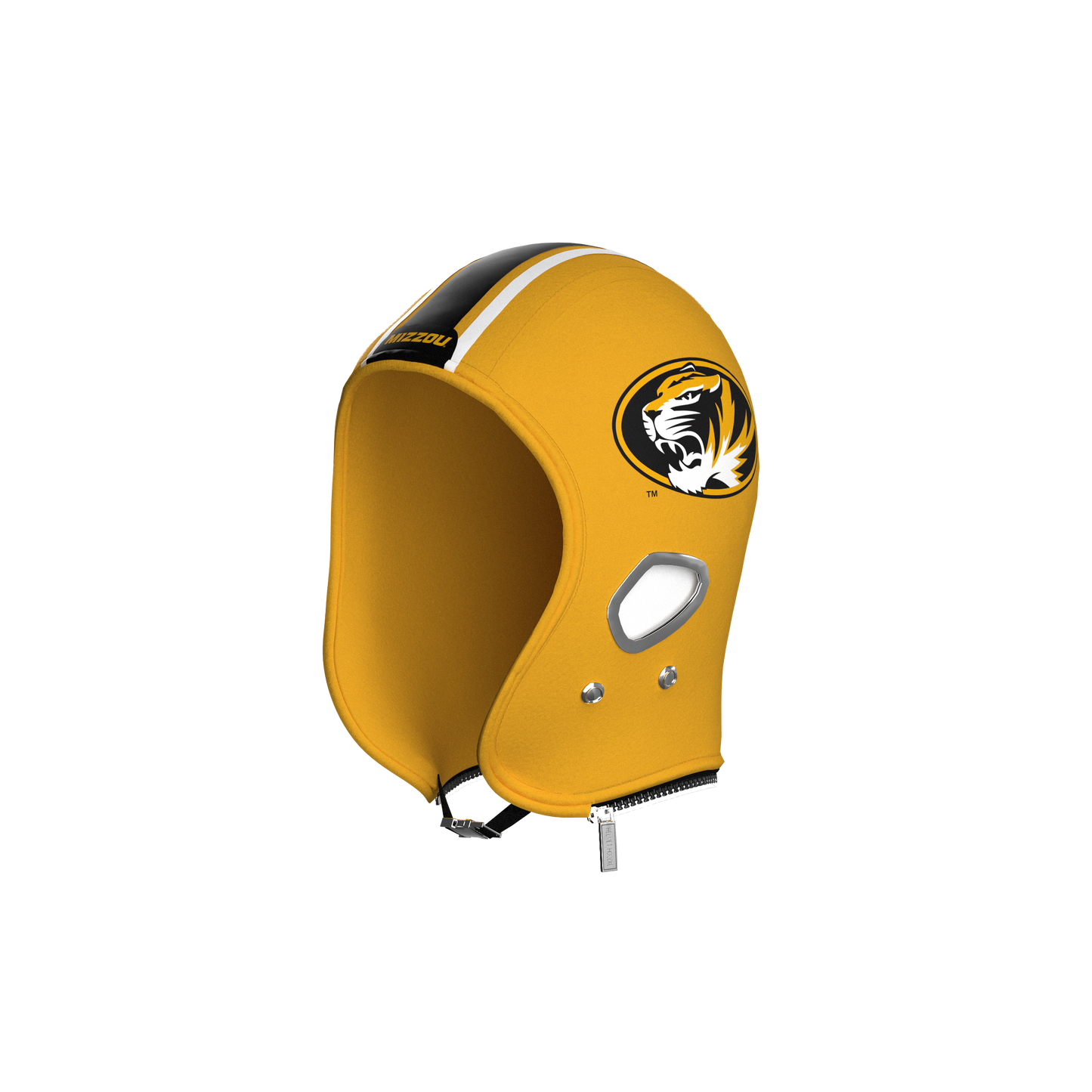 University of Missouri Hood Option 2 (adult)