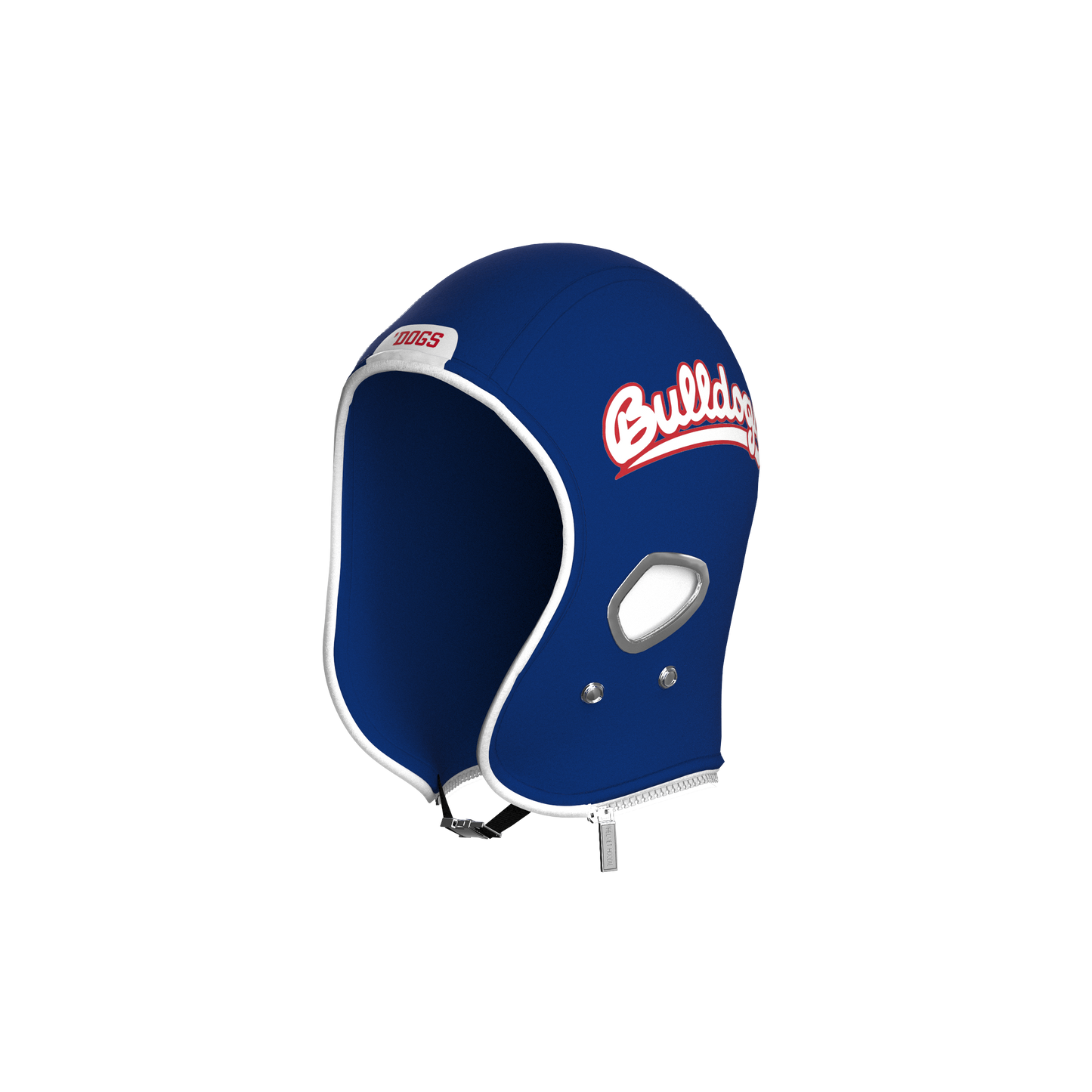 Fresno State University Hood Option 3 (adult)