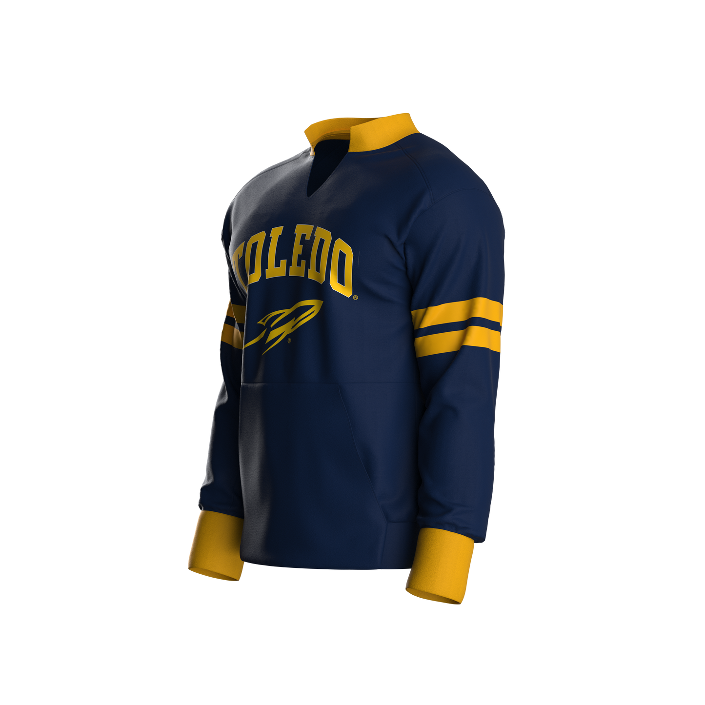 University of Toledo Home Pullover (adult)
