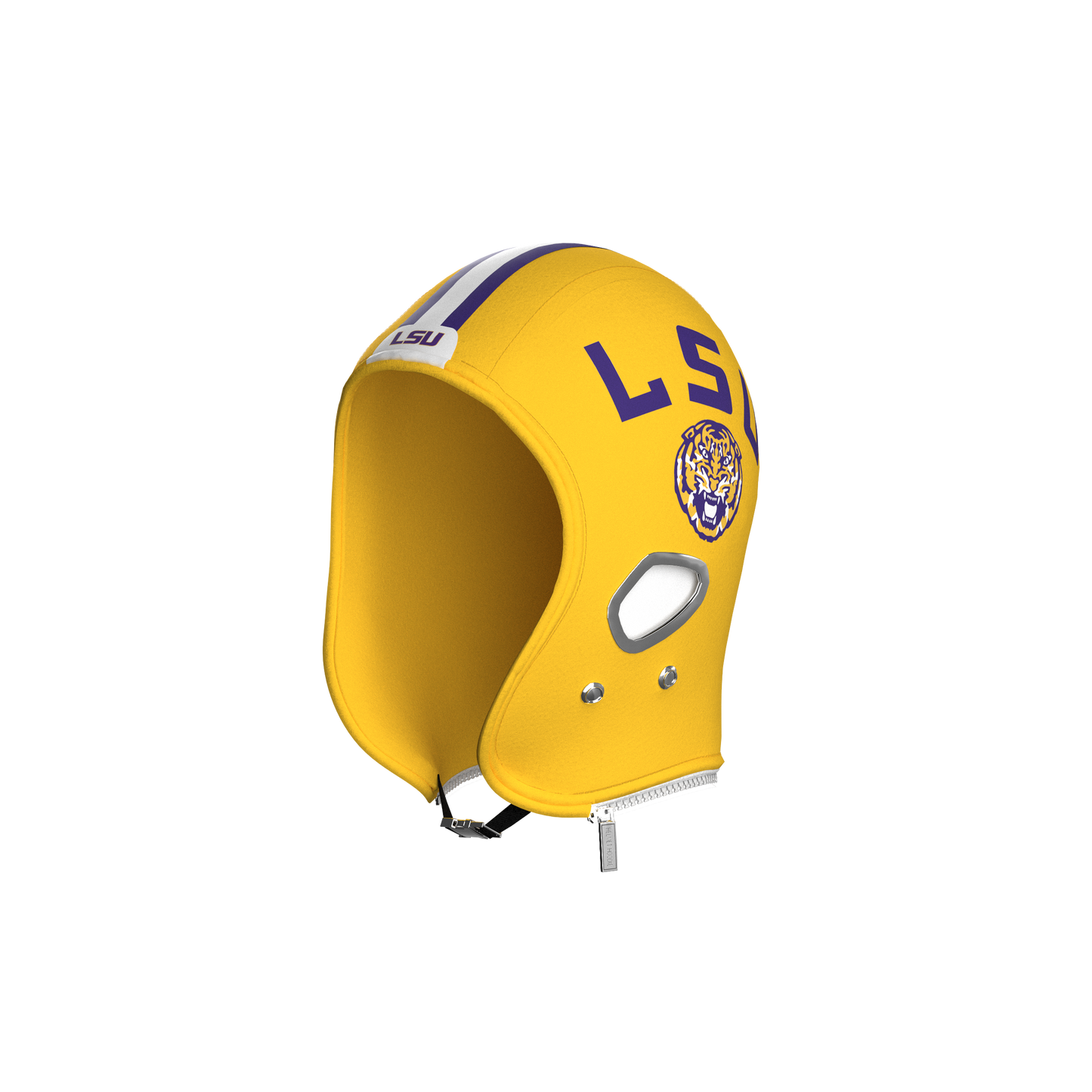LSU Hood Option 1 (adult)