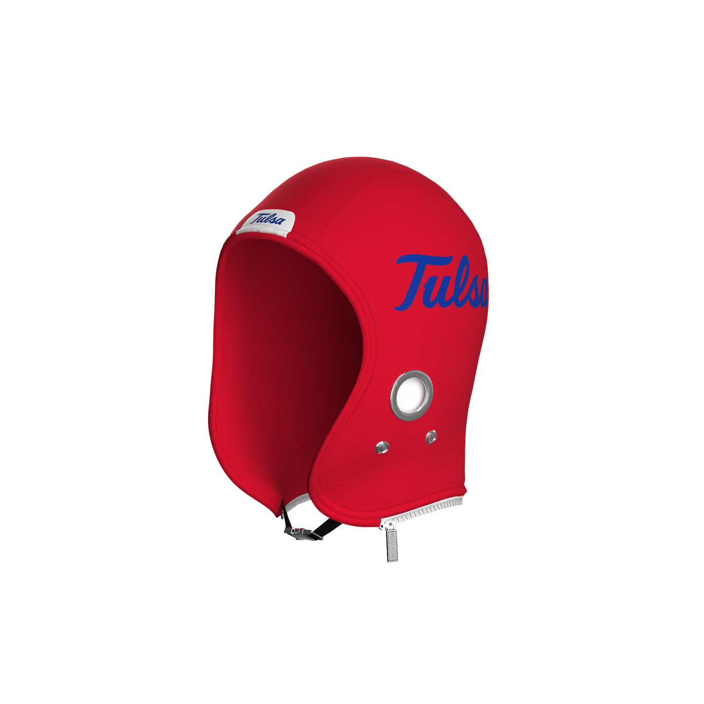 University of Tulsa Hood Option 3 (youth)