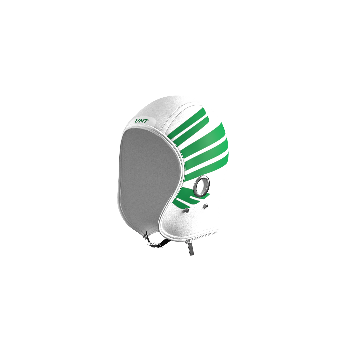 University of North Texas Hood Option 2 (youth)