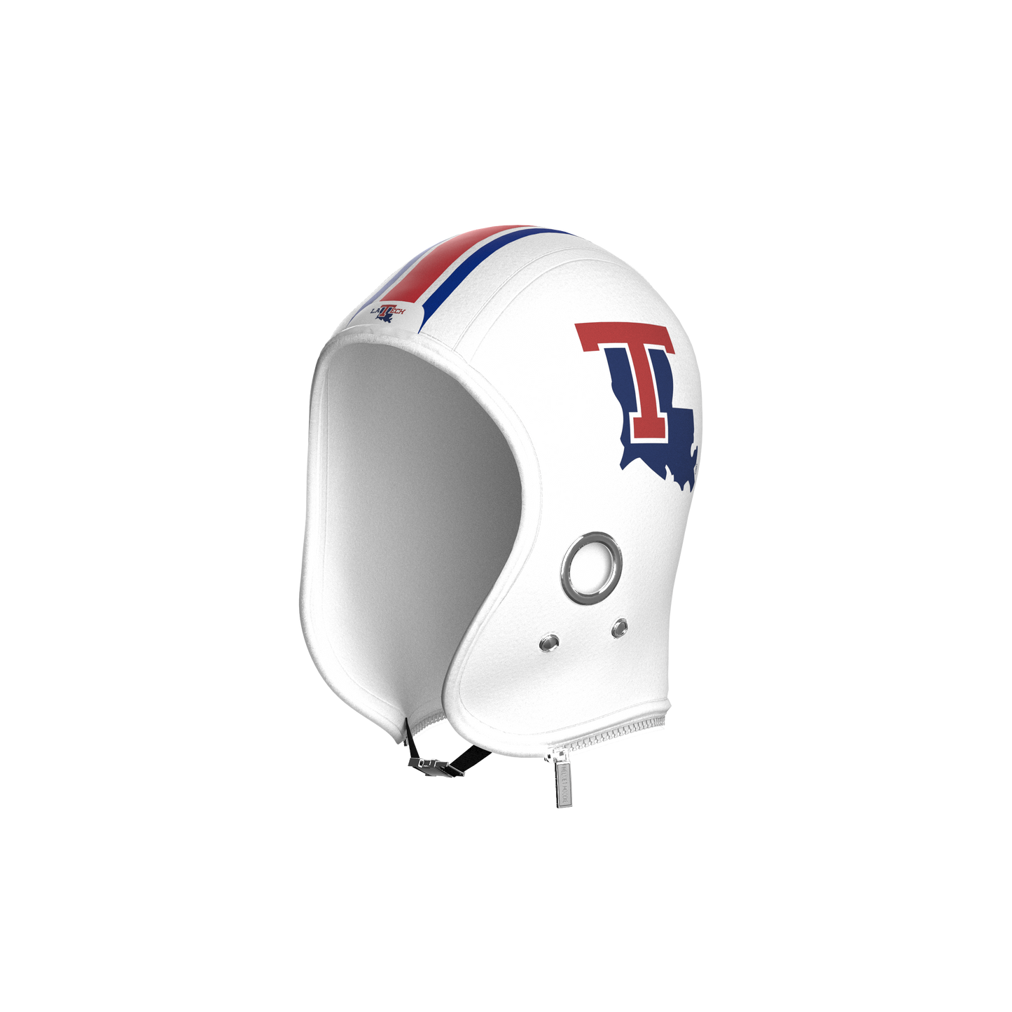 Louisiana Tech University Hood Option 2 (youth)