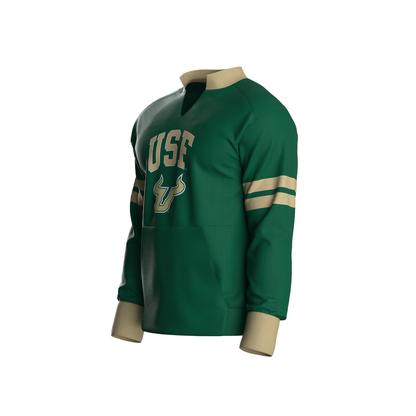University of South Florida Home Pullover (adult)