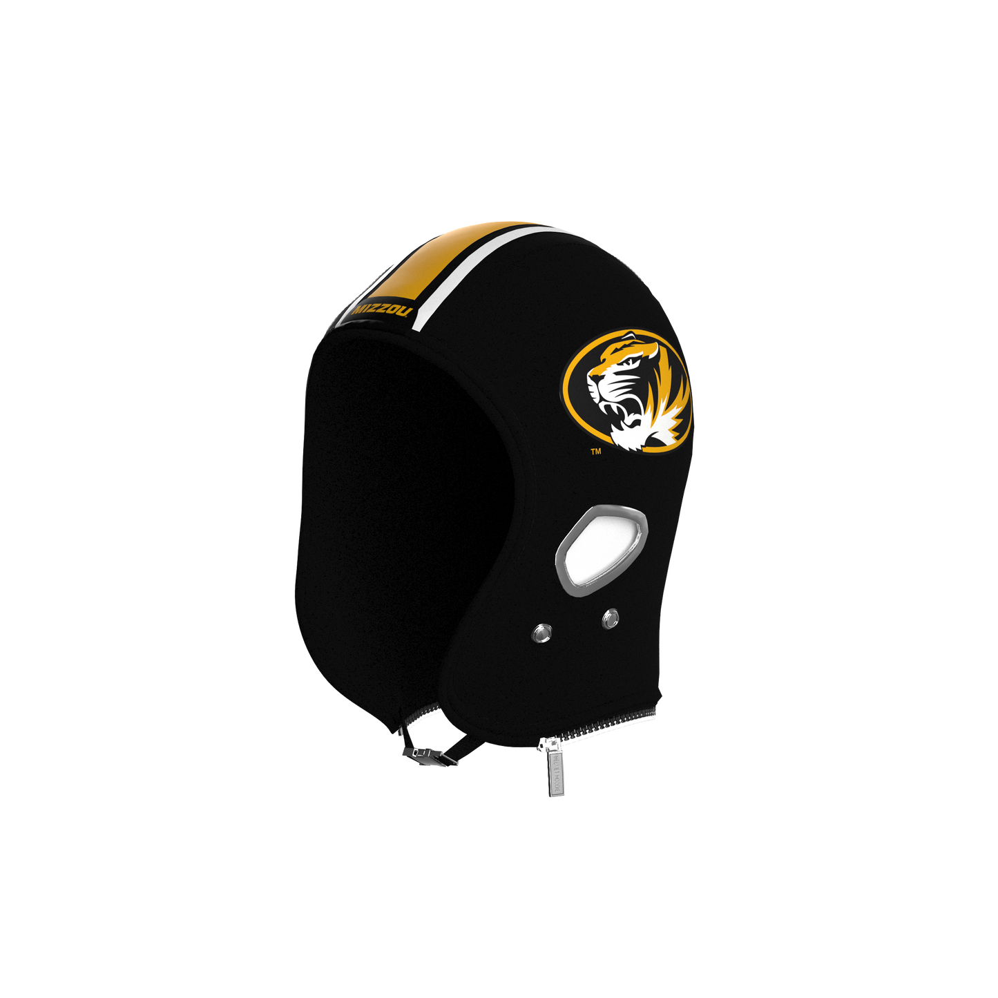 University of Missouri Hood Option 1 (adult)