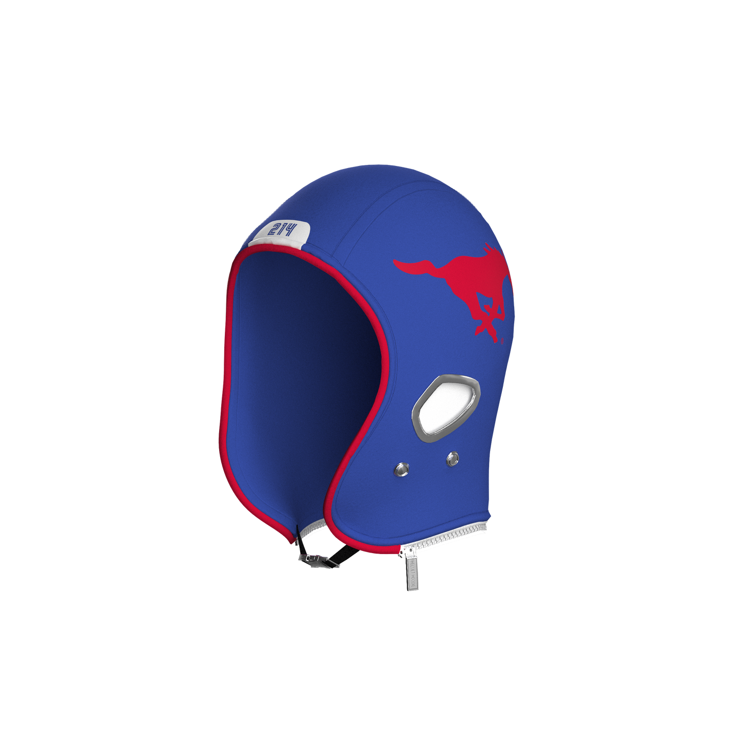 SMU Hood Option 2 (adult)