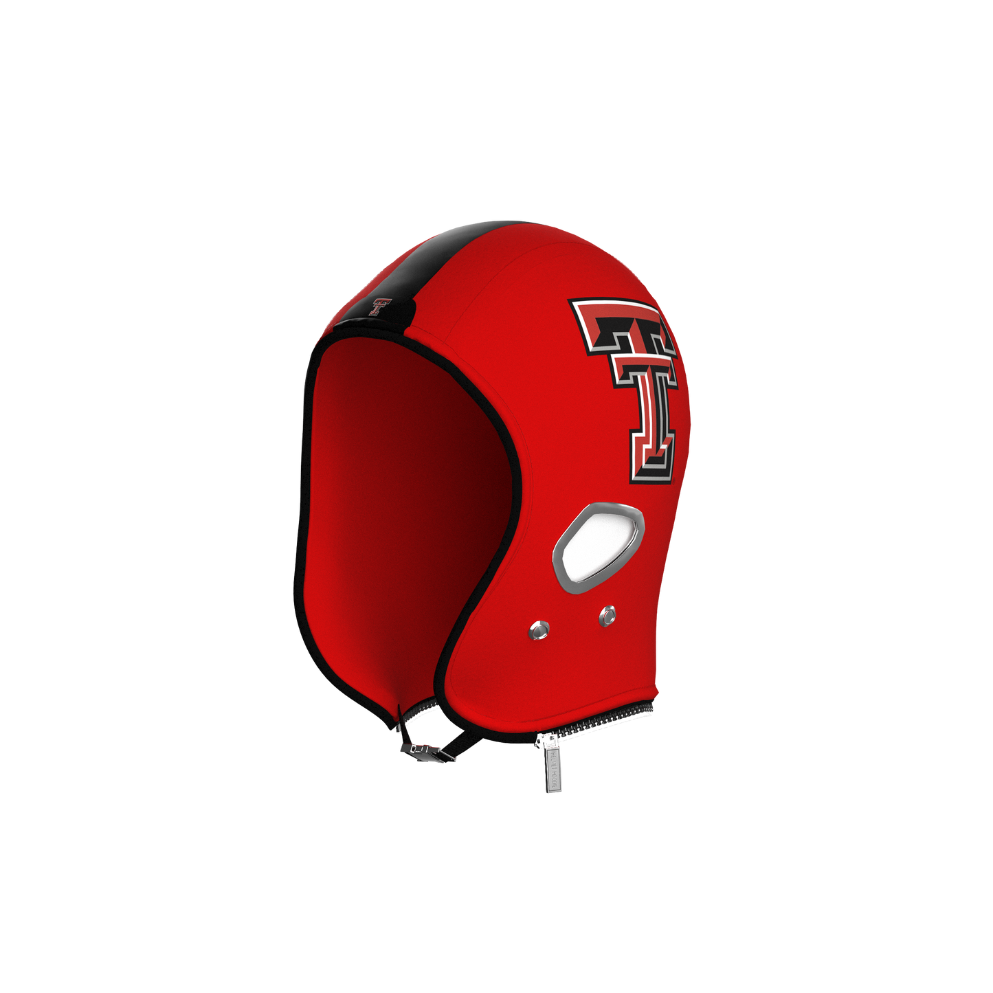 Texas Tech University Hood Option 2 (adult)