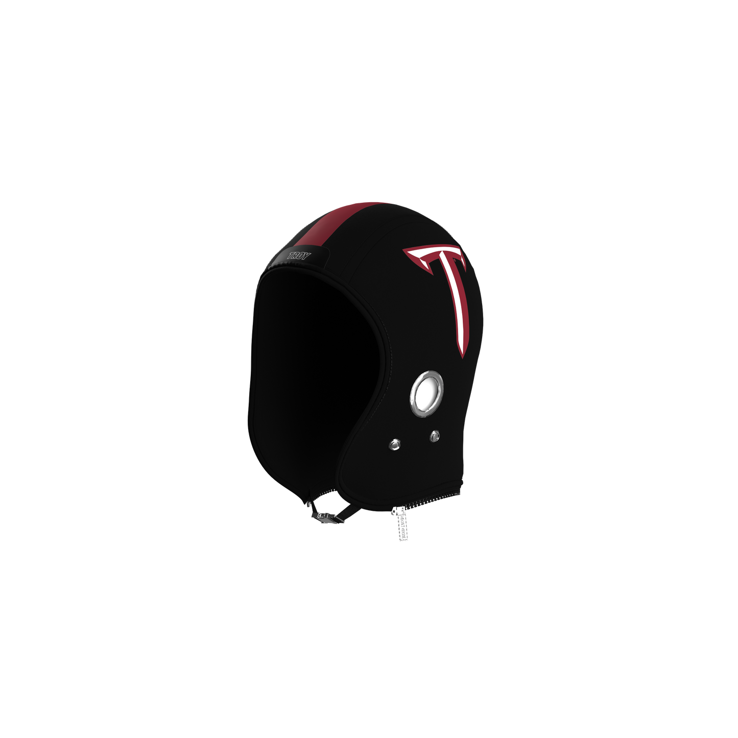 Troy University Hood Option 3 (youth)